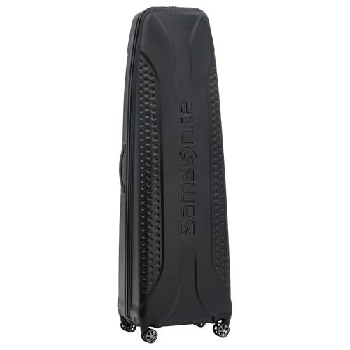 Samsonite Tour Pro Golf Travel Bags for Airlines, Hard Shell Golf Travel Case with Durable ABS, 360° Multi-Directional Shark Wheels, Lightweight Golf Club Travel Bag