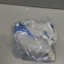 Urine Collector for Men, Wearable Male Urine Collector with Elastic Waist, Leakproof Breathable External Catheter for Men with 47" Tube for Urinary Incontinence, Bedridden Patients