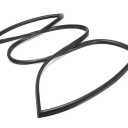 Electrolux Professional Door Gasket, 1438X630Mm 0C1889 - Genuine OEM Replacement
