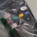 Voice Magic Remote for LG OLED QNED NanoCell Webos Smart TV Magic Remote Control Replacement AKB75855501 AN-MR20GA MR19BA MR21 MR22 MR23 MR24 GA GN GC MR18BA MR650A, with Pointer Function