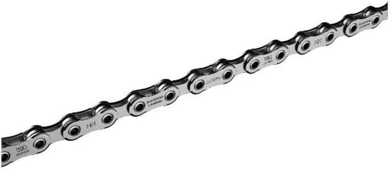 Shimano XTR CN-M9100 XTR Chain, with Quick Link, 12-Speed, 126L, SIL-TEC