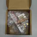 WP2315562 2315562 Temperature Control Thermostat Fits for Whirlpool,Maytag,Kitchen Aid,Kenmore,Amana Refrigerator/Freezer,Replaces W11088945,W11035627,2161282 Refrigerator Temperature Control