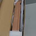 Automatic Chicken Coop Door Solar Powered, LCD Display Chicken Door with Timer & Light Sensor, 4 Modes Automatic Chicken Door Solar, Anti-Pinch & Weather Proof Coop Door with Remote Control (Gold)