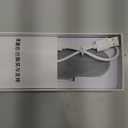 PMNQY Pillow Speaker for Sleeping, Mini Bone Conduction Portable Sleep Aid with Stereo Bass, Bluetooth Sleep Bar for Deep Sleeping with White Noise, with Volume ControlSupports TF Function