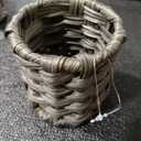 Bashet Home Decor 4"