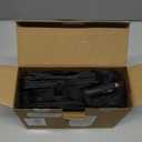 R8 Tire Inflator Portable Air Compressor, DC 12V Air Compressor Portable with Large Dual Digital Screen, 3X Faster Inflation Air Pump for Car, Bike, Ball, Motor (Red)