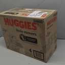 Huggies Size 4 Diapers, Little Movers Baby Diapers, Size 4 (22-37 lbs), 140 Ct (2 Packs of 70)
