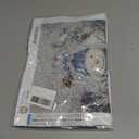 JOASURA Christmas Diamond Art Kits for Adults, DIY Snowman Diamond Painting Round Full Drill 12x16in,5D Diamond Dots Art for Beginning Xmas Home Wall Decor