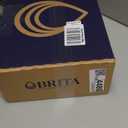 Brita UltraMax Large Water Dispenser With Standard Filter, BPA-Free, Reduces Copper, Cadmium and Mercury Impurities, Lasts 2 Months or 40 Gallons, Includes 1 Filter, Kitchen Accessories, Large 27-Cup