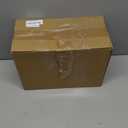 Dasbecan Right Passenger Side Mirror Assembly Compatible with 2019-2024 Toyota Rav4 Side View Midnight Black Metallic w/Power Heated Mirror Turn Signal BSD Replaces# 879100R271 8Pins