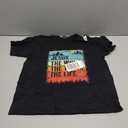 Jesus The Way Truth Life Women Men Kids Christian Worship TShirt S