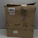 Cold Press Juicer, Touchscreen Juicer Machines with 4.5'' Wide Feed Chute, Stainless Steel Masticating Juicers Easy to Clean, Ergonomic Operational Panel Design, High Juice Yield, Steel