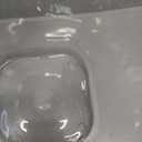 2 Pack 150 oz Glass Food Storage Containers, 1.2 Gallon Glass Flour and Sugar Containers with Airtight Lids, Large Flour Container for Sugar, Ground Coffee, Rice and Dry Food