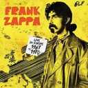 Live In Europe 1967 - 1970, Vinyl