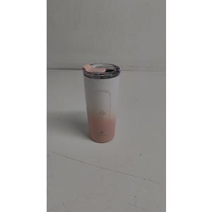 MANNA RIDGE COFFEE TUMBLER 20 OZ PINK