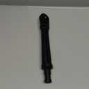 Scotty 259 Rod Holder Extender, Black, Small