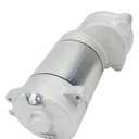 Starter & Bendix & Relay for Polaris 1985-2003 Xplorer Trail Blazer Trail Boss Scrambler Big Boss Sportsman Sport Xpress 400 350 300 250, 3085393 3084403 3083760 3083646 SM13298 SM-8 18331