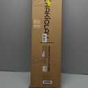 KAKICLAY 2026 Upgrade Multi-Grip Pull Up Bar with Smart Larger Hooks Technology - USA Original Patent, Designed, Shipped