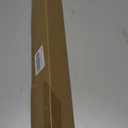 Kaxich Extendable Lambswool Duster 30-55 Inch with Duster Head Replacement, Feather Duster for Cleaning Fans, Ceiling, Light, Bookshelf, Office, Home, 140cm/55 inches