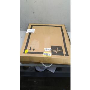 Commode, 3-1, Medline Steel Folding