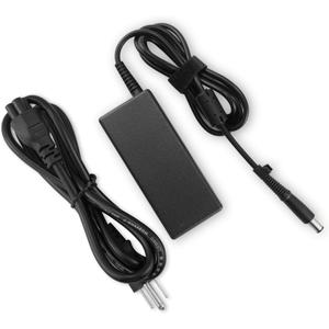 18.5V 3.5A 65W Power AC Adapter Power Supply Replacement Charger Compatible with HP 519329-001 608425-003 609939-0012000-2A20NR 2000-2B09WM 2000-2B19WM with Power Cord 7.4mm*5.0mm