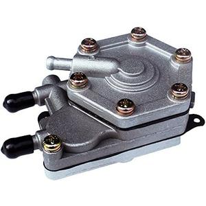KIPA Fuel Pump For Polaris Sportsman 325 400 500 600 700 Magnum 325 330 500 2X4 4X4 outlaw 450 500 525 Trail Blazer 330 Trail Boss 330 Scrambler 500 Predator 500 Xpedition 325 425 ATV OEM # 2520227