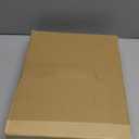 K&H Pet Products Self-Warming Crate Pad Mocha Small 20 X 25 Inches