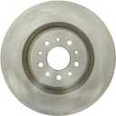 Bendix Premium PRT6824 Front Brake Rotor for Ram ProMaster City 2022-2015