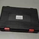 Oil Pressure Tester Kit 0-140 PSI, Professional Engine Oil Pressure Gauge Diagnostic Tool for Cars, Trucks, ATVs, Motorcycles - Universal Fit, Accurate Measurement