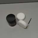 FORTIVO Leather Recoloring Balm, Color Restorer, Scratch Remover, Couch Paint and Repair, Leather Balm for Couches (Dark Brown)