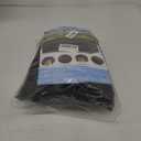 Wanocean Patio Furniture Covers Waterproof, 55x55 Outdoor Furniture Cover with Storage Bag, Outdoor Table and Chair Cover for Rain, UV, Snow and Dust55" L x 55" W x 35" H