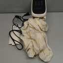 Portable Clothes Dryers for Laundry Apartments, No-Installation Faster Mini Dryer for Clothes, Compact Electric Clothes Dryer Machine Apartment, RV, Travel, Home Use