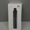 Car Vacuum Portable Cordless Handheld Vacuum Cleaner 4-in-1 Mini Cordless Vacuum with 2 Suction Modes and 16000pa Suction Power Blowing & Inflating 2 Modes Handheld Vacuum for Car, Desk, Keyboards