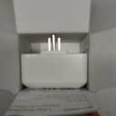 NOVKIT 3-in-1 Dual Outlet Timer Plug with Interval Cycle for Indoor, 7 Day 24 Hour Programmable Digital Repeat Timer Switch(15A, 1875W)