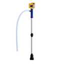 Cordless Stick Water Transfer Pump Compatible with Dewalt 20V Battery(Tool Only), 720GPH Brushless Stick Utility Pump for Pool Garden Pond