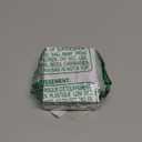 Wireless Charging Case for AirPod Pro 1/2 Gen Only, Compatible with AirPods Pro 1st and Pro 2nd Case Replacement Charger Cases (No Earbuds)