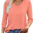 XIEERDUO Women's Tops size M