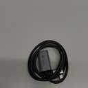 Guermok Switch Capture Card, Stream and Record in 4K@60FPS, 1080P@240FPS, 3.3ft, USB3.0 HDMI to USBC Video Capture Card for Streaming, Works with iPad, Switch 2/1, PS5/4, Quest 3/Mac/PC/OBS/Xbox (Silver Straight)