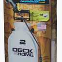 Deck & Home 190399 Universal Sprayer, 2 Gallon