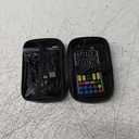 Voice Changer Set,I9 Multifunction Portable Recording Mini Sound Card,8 Different Sounds,High Device Compatibility,for Game Music Recording,Phone Computer Sound Changer(English Version)