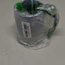 TaoTaojarvie Ceramic Coffee mugs, 24 oz, Extra Large Mugs, Big Tea and Cups, Large Handle, Pottery Mugs, Transmutation Glaze，Wide Bottom Coffee Mug, Microwave and Dishwasher Safe. (Light Green)