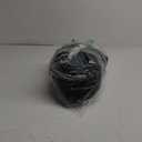 Plush Sofa Cover for 3 Cushion Couch, Velvet Couch Cover Stretch Recliner Chair Cover Furniture Sofa Loveseat Cover Protector (Dark Green) (1 seat 205270cm)