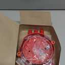 uxcell Car Ignition Distributor Cap and Rotor Kit for Chevrolet Blazer for GMC Savana 2500 Safari 4.3L 1996-2005 No.10452458/1104050