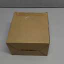 6.5FT Christmas Garland with Lights & Timer, 30 LED Pre-lit Lighted Greenery Olive Garland for Mantle, Battery Operated White Berry Garland with Snow Pinecone for Table Fireplace Door Stairs