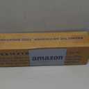 16x16x1 Air Filter AC Furnace MERV 13Comparable with MPR 1900 FPR 10 HVAC Air Condition cabin Vent Fan Electrostatic Pleated Actual Size 15.47 x 15.47 x 0.75 6 Packs