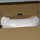 Osteo Cervical Pillow for Neck Pain Relief, Hollow Design Odorless Memory Foam Pillows with Cooling Case, Adjustable Orthopedic Bed Pillow for Sleeping, Support for Side Back Sleepers