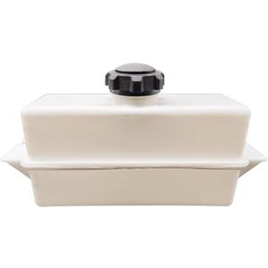 replace 1PCS 184900 532184900 Fuel Tank Assembly Replacement Gas Tank replace For Husqvarna Poulan Roper Craftsman Weed Eater