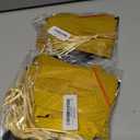 2 x Gold Drink Up Witches Banner Halloween Bachelorette Witches Banner Witches Halloween Party Banners for Witch Bachelorette Party Decorations