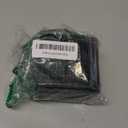 Bed Risers Heavy Duty, Set of 8, Stackable Square Furniture Risers, Adjustable Bed Furniture Risers Lifts Height 0.5-2 inch, Solid Non Slip Furniture Pad for College Dorm, Table, Couch, Chair