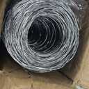 Amagabeli Chicken Wire Fencing Poultry Wire Netting 36inch x 50ft 2 Inch Hexagonal Galvanized Mesh Garden Fence Animal Barrier for Garden Protection Craft Rabbit Cage Dog Roll Chicken Coop Accessories